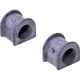 Purchase Top-Quality Sway Bar Frame Bushing Or Kit by DORMAN (OE SOLUTIONS) - 540-550 pa1