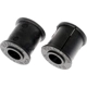 Purchase Top-Quality Sway Bar Frame Bushing Or Kit by DORMAN (OE SOLUTIONS) - 540-562 pa4