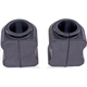 Purchase Top-Quality Sway Bar Frame Bushing Or Kit by DORMAN (OE SOLUTIONS) - 540-570 pa1