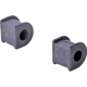 Purchase Top-Quality Sway Bar Frame Bushing Or Kit by DORMAN (OE SOLUTIONS) - 540-580 pa2