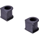 Purchase Top-Quality Sway Bar Frame Bushing Or Kit by DORMAN (OE SOLUTIONS) - 540-582 pa1
