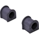 Purchase Top-Quality Sway Bar Frame Bushing Or Kit by DORMAN (OE SOLUTIONS) - 540-582 pa2