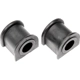 Purchase Top-Quality Sway Bar Frame Bushing Or Kit by DORMAN (OE SOLUTIONS) - 540-587 pa1