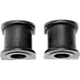 Purchase Top-Quality Sway Bar Frame Bushing Or Kit by DORMAN (OE SOLUTIONS) - 540-587 pa4