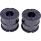 Purchase Top-Quality Sway Bar Frame Bushing Or Kit by DORMAN (OE SOLUTIONS) - 540-606 pa1