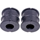 Purchase Top-Quality Sway Bar Frame Bushing Or Kit by DORMAN (OE SOLUTIONS) - 540-606 pa2