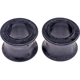 Purchase Top-Quality Sway Bar Frame Bushing Or Kit by DORMAN (OE SOLUTIONS) - 540-609 pa2
