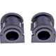 Purchase Top-Quality Sway Bar Frame Bushing Or Kit by DORMAN (OE SOLUTIONS) - 540-610 pa1