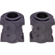 Purchase Top-Quality Sway Bar Frame Bushing Or Kit by DORMAN (OE SOLUTIONS) - 540-619 pa2
