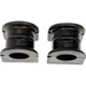 Purchase Top-Quality Sway Bar Frame Bushing Or Kit by DORMAN (OE SOLUTIONS) - 540-666 pa2