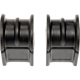 Purchase Top-Quality Sway Bar Frame Bushing Or Kit by DORMAN (OE SOLUTIONS) - 540-666 pa4
