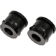 Purchase Top-Quality Sway Bar Frame Bushing Or Kit by DORMAN (OE SOLUTIONS) - 540-667 pa2