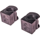 Purchase Top-Quality Sway Bar Frame Bushing Or Kit by DORMAN (OE SOLUTIONS) - 540-668 pa2