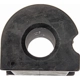Purchase Top-Quality Sway Bar Frame Bushing Or Kit by DORMAN (OE SOLUTIONS) - 540-704 pa4