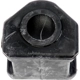 Purchase Top-Quality Sway Bar Frame Bushing Or Kit by DORMAN (OE SOLUTIONS) - 540-707 pa3