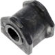 Purchase Top-Quality Sway Bar Frame Bushing Or Kit by DORMAN (OE SOLUTIONS) - 540-707 pa4