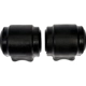 Purchase Top-Quality Sway Bar Frame Bushing Or Kit by DORMAN (OE SOLUTIONS) - 540-709 pa1