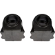 Purchase Top-Quality Sway Bar Frame Bushing Or Kit by DORMAN (OE SOLUTIONS) - 540-709 pa3