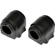 Purchase Top-Quality Sway Bar Frame Bushing Or Kit by DORMAN (OE SOLUTIONS) - 540-709 pa4
