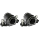 Purchase Top-Quality Sway Bar Frame Bushing Or Kit by DORMAN (OE SOLUTIONS) - 540-712 pa1