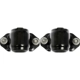 Purchase Top-Quality Sway Bar Frame Bushing Or Kit by DORMAN (OE SOLUTIONS) - 540-712 pa2