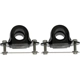 Purchase Top-Quality Sway Bar Frame Bushing Or Kit by DORMAN (OE SOLUTIONS) - 540-712 pa3