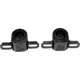 Purchase Top-Quality Sway Bar Frame Bushing Or Kit by DORMAN (OE SOLUTIONS) - 540-719 pa3