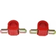 Purchase Top-Quality Sway Bar Frame Bushing Or Kit by DORMAN (OE SOLUTIONS) - 540-723 pa1