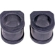 Purchase Top-Quality Sway Bar Frame Bushing Or Kit by DORMAN (OE SOLUTIONS) - 540-727 pa2