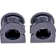 Purchase Top-Quality Sway Bar Frame Bushing Or Kit by DORMAN (OE SOLUTIONS) - 540-735 pa1