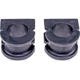 Purchase Top-Quality Sway Bar Frame Bushing Or Kit by DORMAN (OE SOLUTIONS) - 540-735 pa2