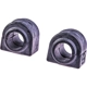 Purchase Top-Quality Sway Bar Frame Bushing Or Kit by DORMAN (OE SOLUTIONS) - 540-737 pa1