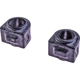 Purchase Top-Quality Sway Bar Frame Bushing Or Kit by DORMAN (OE SOLUTIONS) - 540-737 pa2