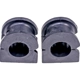 Purchase Top-Quality Sway Bar Frame Bushing Or Kit by DORMAN (OE SOLUTIONS) - 540-739 pa2