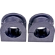 Purchase Top-Quality Sway Bar Frame Bushing Or Kit by DORMAN (OE SOLUTIONS) - 540-745 pa2