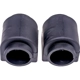 Purchase Top-Quality Sway Bar Frame Bushing Or Kit by DORMAN (OE SOLUTIONS) - 540-749 pa1
