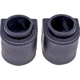 Purchase Top-Quality Sway Bar Frame Bushing Or Kit by DORMAN (OE SOLUTIONS) - 540-749 pa2