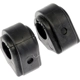 Purchase Top-Quality Sway Bar Frame Bushing Or Kit by DORMAN (OE SOLUTIONS) - 540-760 pa1