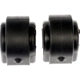 Purchase Top-Quality Sway Bar Frame Bushing Or Kit by DORMAN (OE SOLUTIONS) - 540-760 pa2