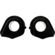 Purchase Top-Quality Sway Bar Frame Bushing Or Kit by DORMAN (OE SOLUTIONS) - 540-760 pa4