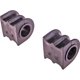 Purchase Top-Quality Sway Bar Frame Bushing Or Kit by DORMAN (OE SOLUTIONS) - 540-774 pa2