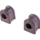 Purchase Top-Quality Sway Bar Frame Bushing Or Kit by DORMAN (OE SOLUTIONS) - 540-776 pa2
