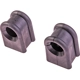 Purchase Top-Quality Sway Bar Frame Bushing Or Kit by DORMAN (OE SOLUTIONS) - 540-777 pa2