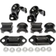 Purchase Top-Quality Sway Bar Frame Bushing Or Kit by DORMAN (OE SOLUTIONS) - 540-779 pa1