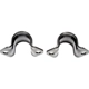 Purchase Top-Quality Sway Bar Frame Bushing Or Kit by DORMAN (OE SOLUTIONS) - 540-779 pa2