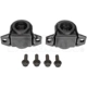 Purchase Top-Quality Sway Bar Frame Bushing Or Kit by DORMAN (OE SOLUTIONS) - 928-302 pa4