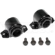 Purchase Top-Quality Sway Bar Frame Bushing Or Kit by DORMAN (OE SOLUTIONS) - 928-302 pa5