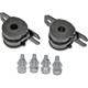 Purchase Top-Quality DORMAN (OE SOLUTIONS) - 928-307 - Sway Bar Frame Bushing Or Kit pa3