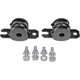 Purchase Top-Quality DORMAN (OE SOLUTIONS) - 928-307 - Sway Bar Frame Bushing Or Kit pa4