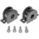 Purchase Top-Quality Sway Bar Frame Bushing Or Kit by DORMAN (OE SOLUTIONS) - 928-309 pa3